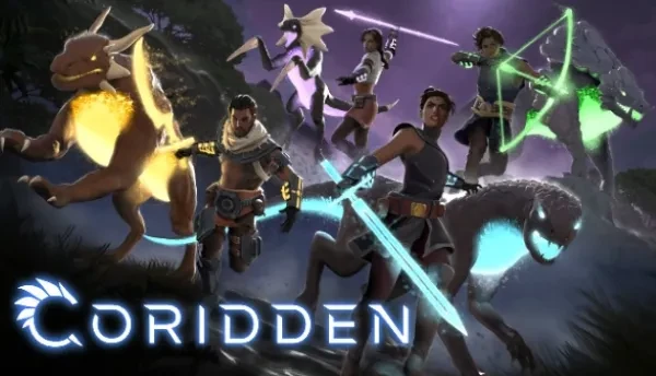 'Coridden' Action RPG Turns Players Into The Monsters They Fear!