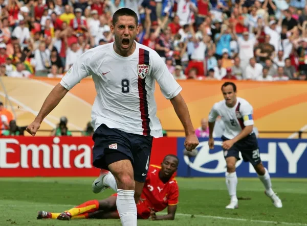 USA Dempsey