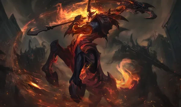 LoL Best Hecarim Skins That Look Freakin’ Awesome (All Hecarim Skins Ranked Worst To Best) LoL Best Hecarim Skins That Look Freakin’ Awesome (All Hecarim Skins Ranked Worst To Best)