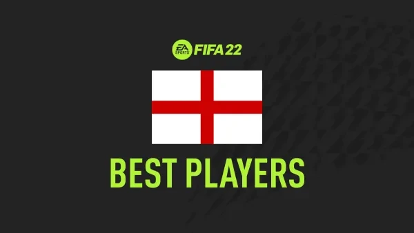 England image