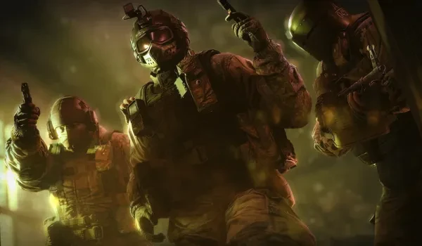 R6 Siege Top 10 Best Operators For Each Map Top 10 Best Operators For Each Map in R6 Siege