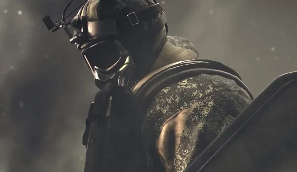 R6 Siege Top 20 Best Overpowered Operators Top 20 Best Overpowered Operators in R6 Siege