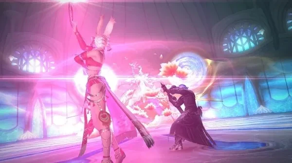 final fantasy, ffxiv, mmo, mmorpg, ff14, final fantasy 14, endwalker, fastest jobs