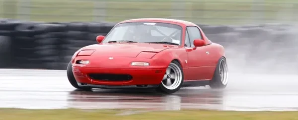 Mazda Miata Top 5 Need for Speed Underground Starter Cars, best cars to start with in NFS:UG