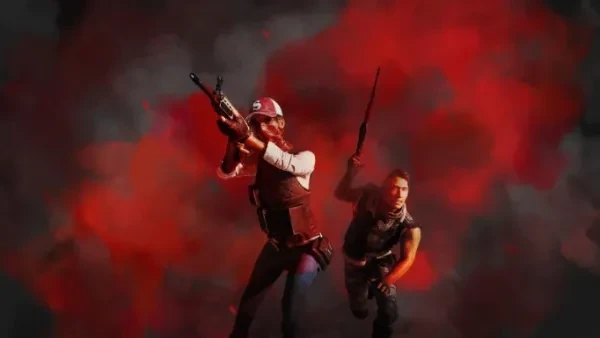 Spooky Scene, PUBG