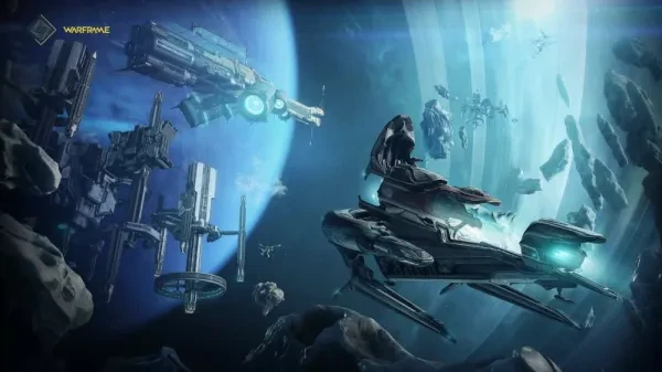 [Top 5] Warframe Best Intrinsics That Are Most Useful (Latest Patch Echoes Of The Zariman)-1