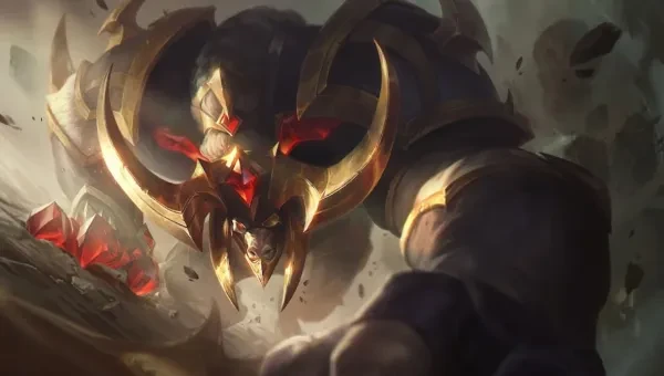 LoL Best Alistar Skins That Look Freakin' Awesome (All Alistar Skins Ranked Worst To Best) Alistar Best Skins