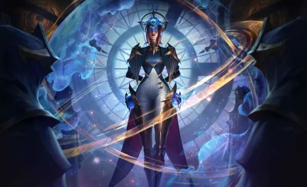 LoL Best Camille Skins That Look Freakin’ Awesome (All Camille Skins Ranked Worst To Best) LoL Best Camille Skins That Look Freakin’ Awesome (All Camille Skins Ranked Worst To Best)
