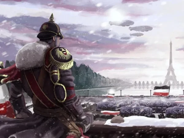 Best Hearts of Iron 4 mods in 2022 hearts of iron 4, strategy games, mods, best hearts of iron 4 mods