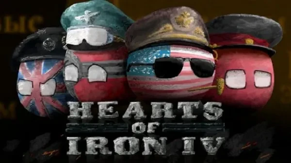 Best nations to play in HOI4 Hearts of Iron 4, best nations, best, Germany, Soviet Union, USA, strategy