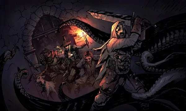 Top 10 Best Team Comps in Darkest Dungeon