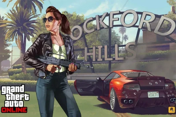 GTA Online Best Female Outfits GTA Online Best Female Outfits