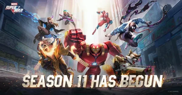 msw marvel super war best hero tier list latest patch updated 2022