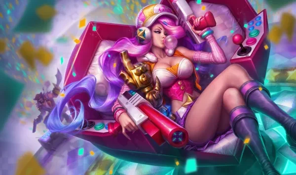 LoL Best Miss Fortune Skins That Look Freakin’ Awesome (All Miss Fortune Skins Ranked Worst To Best) LoL Best Miss Fortune Skins That Look Freakin’ Awesome (All Miss Fortune Skins Ranked Worst To Best)
