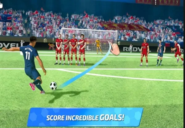 [Top 10] Best Football Games For iOS (Ranked Fun To Most Fun)