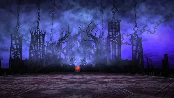 final fantasy, ffxiv, mmo, mmorpg, ff14, final fantasy 14, endwalker, sidequest
