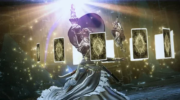 final fantasy, ffxiv, mmo, mmorpg, ff14, final fantasy 14, endwalker, astrologian