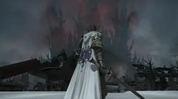 final fantasy, ffxiv, mmo, mmorpg, ff14, final fantasy 14, endwalker, paladin