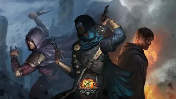 Path of Exile Best Shadow Sets Path of Exile Best Shadow Sets