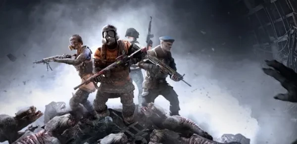 Squad, Specialists, Pros