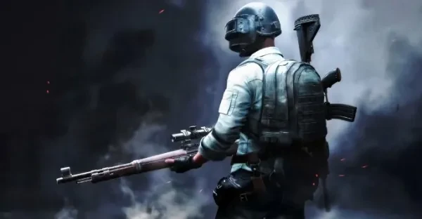Soldier, Character, PUBG
