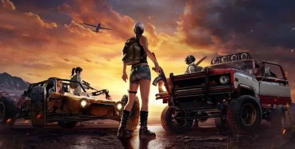 Player, Showdown, Fight