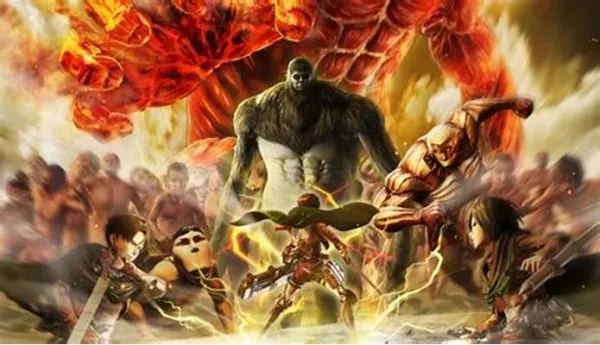 [Top 15] AoT Best Battles Worth Watching Again
