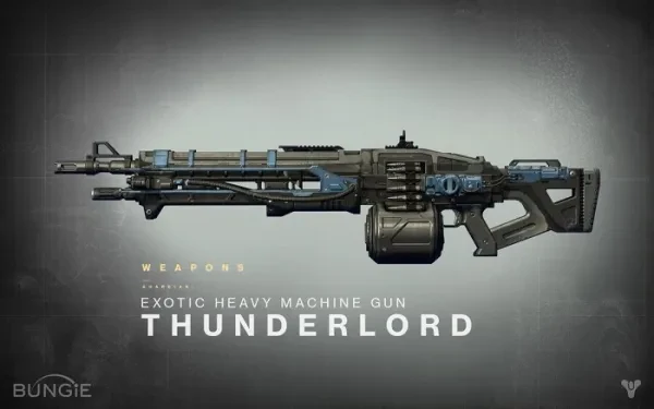 Machine Guns in Destiny 2 best machine guns destiny 2