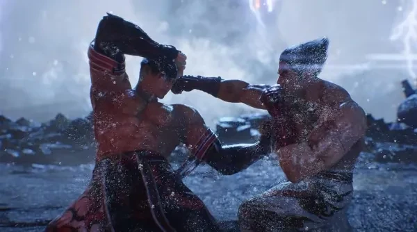 As thrilling as any Tekken match gets... Tekken 7 Most Played Characters That And Why They're Popular