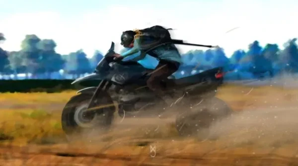 PUBG Mobile Miramar Map Guide Bike, Race, Character