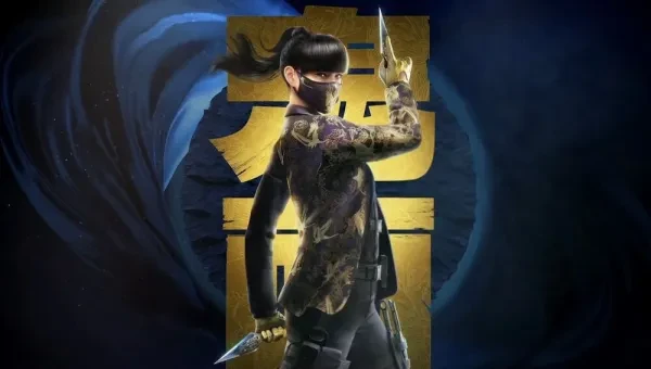 Top 15 Most Fun Operators To Play In R6 Siege R6 Siege Top 15 Most Fun Operators To Play