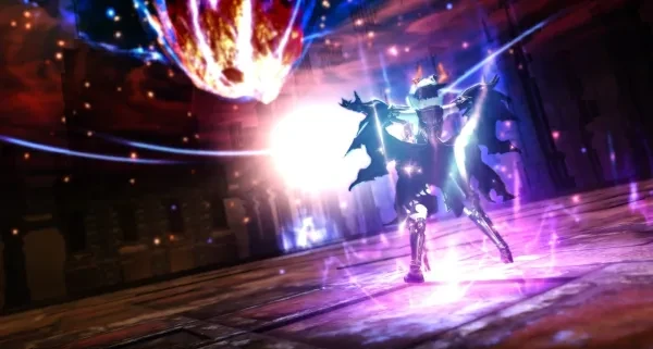 final fantasy, ffxiv, mmo, mmorpg, ff14, final fantasy 14, black mage