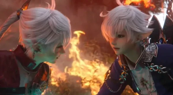final fantasy, ffxiv, mmo, mmorpg, ff14, final fantasy 14, dps, best dps