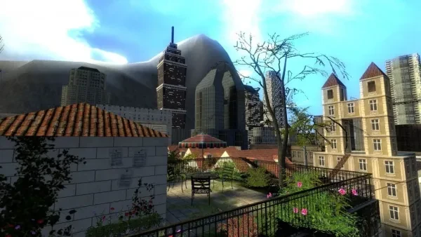 Best base designs in Garry's Mod that are awesome. Garry's Mod Best Base Designs That Are Awesome