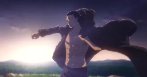 [Top 10] Eren Yeager's Best Moments Worth Watching Again