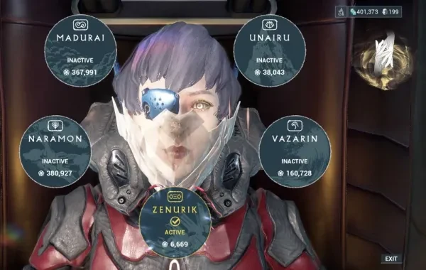 Warframe Best Focus Schools [Best And Worst Schools Revealed]-1