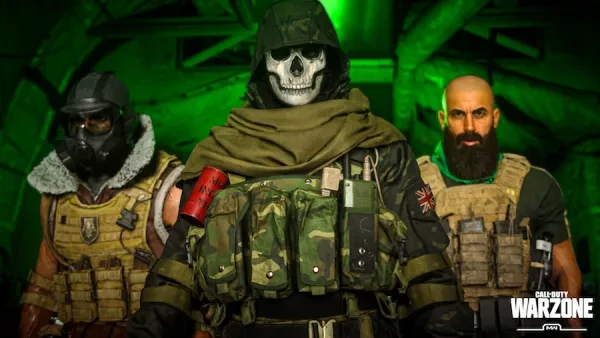 COD Warzone Best SMG Loadouts That Are Excellent COD Warzone Best SMG Loadouts That Are Excellent