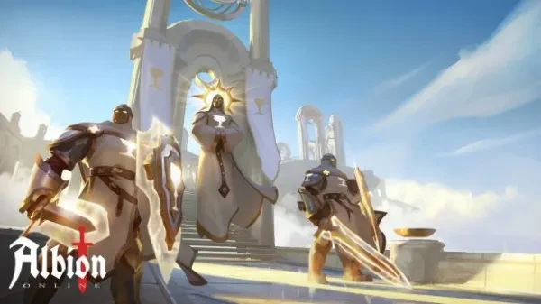 Albion Online Best Axe Builds Albion Online Best Axe Builds