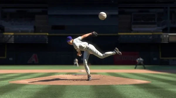 Randy "The Big Unit" Johnson makes his debut in MLB The Show 22 mlb, the, show, best, pitchers