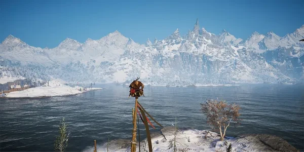 Assassin's Creed Valhalla Best Armor