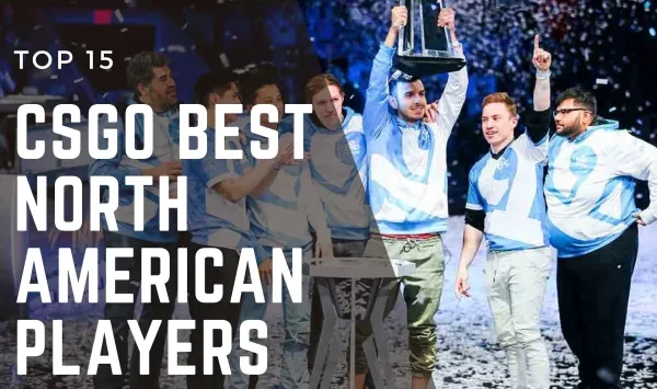 Cloud9 was NA's Last Major Winner Back in 2018 CSGO Best North American Players