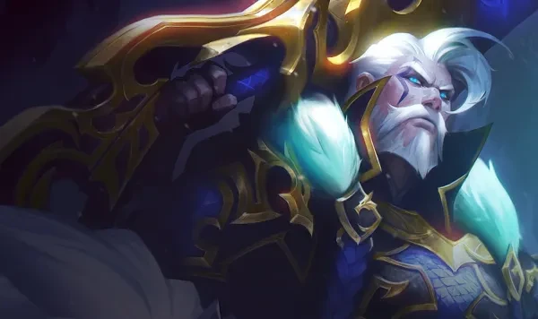 Graves, the outlaw. Best Graves Builds in TFT