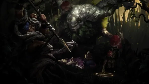 LoL Best Ivern Skins (All Ivern Skins Ranked Worst To Best) Ivern Worst to Best Skins LoL