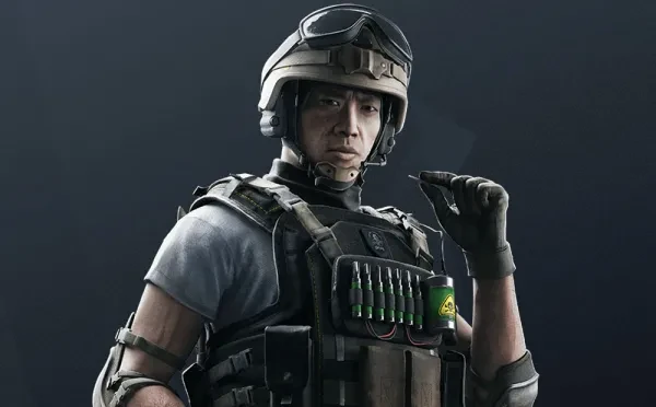 R6 Siege Lesion Guide: 25 Useful Every Lesion Players Should Know Lesion Guide For R6 Siege: 25 Useful Tips Lesion Players Should Know