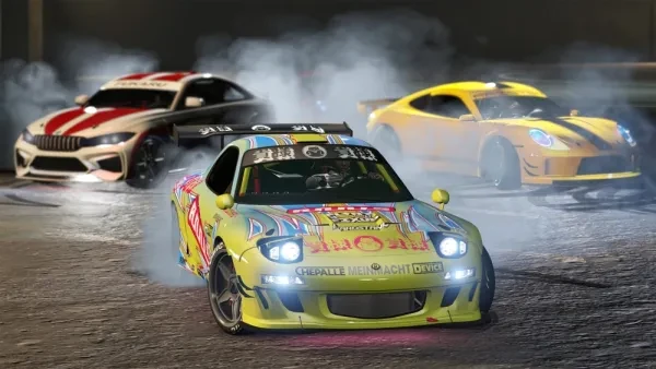 Best cars for customizing in GTA Online Best cars for customizing in GTA Online