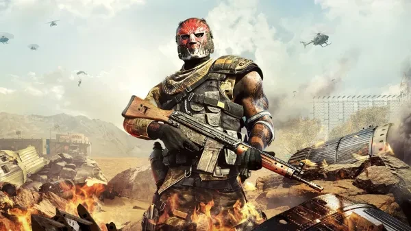 Call of Duty: Warzone Top 30 free shooter games for PC ranked
