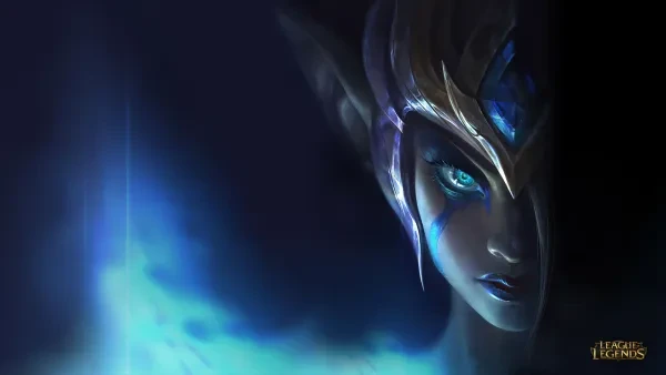 Morgana The Fallen image