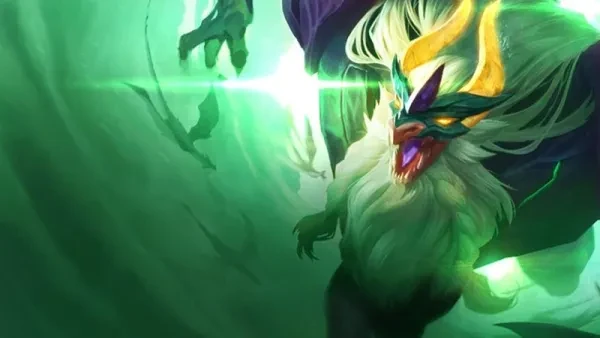 Shi Oh Yu, the ancient Jade dragon. Best Shi Oh Yu Builds in TFT