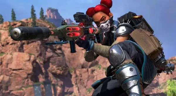 Best Apex Legends Lifeline Skins