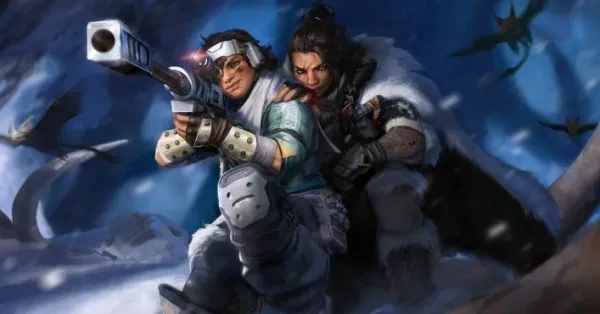 Best Apex Legends Vantage Skins